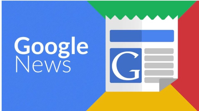 Pour diffusion de ‘’fausses’’ informations : La Russie bannit Google News sur la guerre en Ukraine