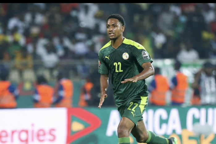 ÉGYPTE VS SÉNÉGAL : Abdou Diallo sort sur blessure, Pape Abou Cissé entre à sa place... ÉGYPTE VS SÉNÉGAL : Abdou Diallo sort sur blessure, Pape Abou Cissé entre à sa place...