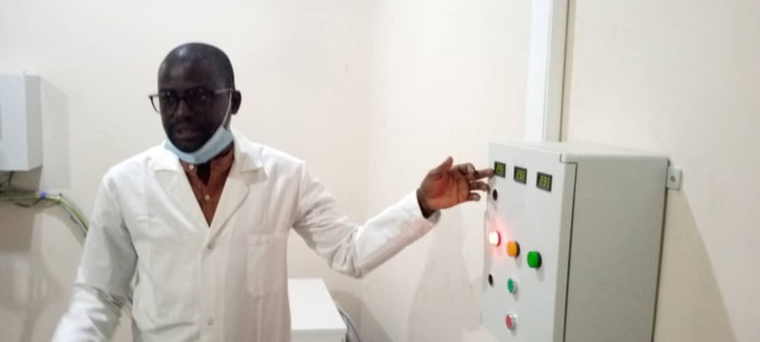 SARAYA/SANTÉ : Endeavour Mining a réglé deux vieilles doléances des populations de Saraya et Missirah. SARAYA/SANTÉ : Endeavour Mining a réglé deux vieilles doléances des populations de Saraya et Missirah.