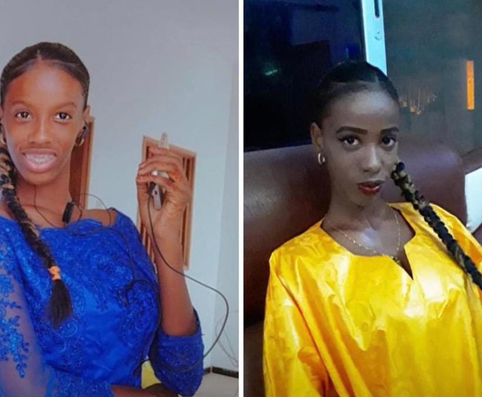 Horreur à UGB / Saint-Louis : Portée disparue, l’étudiante Seynabou Ka Diallo retrouvée sans vie aux alentours du village de Ndiawdoune. Horreur à UGB / Saint-Louis : Portée disparue, l’étudiante Seynabou Ka Diallo retrouvée sans vie aux alentours du village de Ndiawdoune.