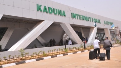 Nigeria: attaque repoussée contre l'aéroport de Kaduna