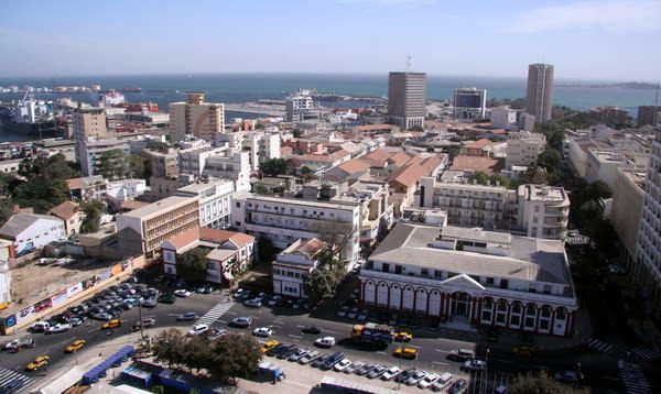 Dakar et le vaste patrimoine immobilier de l’ex-AOF: À qui profitent ces immeubles vacants et… en ruines ?