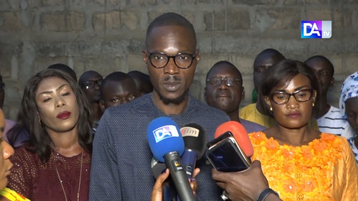 APR- TOUBA/ Les jeunes du groupe dit de la « Reconnaissance » rappellent au Président Sall que BBY était dernière aux élections locales APR- TOUBA/ Les jeunes du groupe dit de la « Reconnaissance » rappellent au Président Sall que BBY était dernière aux élections locales