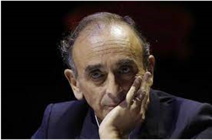 Injures contre les sénégalais : « la République du Sénégal engagera les actions idoines pour que monsieur Éric Zemmour (…) réponde des propos dégradants tenus » (SE El Hadji Magatte Sèye). Injures contre les sénégalais : « la République du Sénégal engagera les actions idoines pour que monsieur Éric Zemmour (…) réponde des propos dégradants tenus » (SE El Hadji Magatte Sèye).