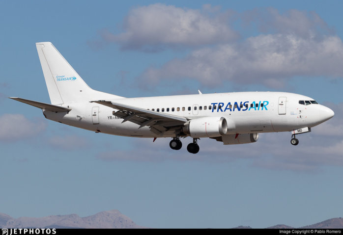 Sénégal / Hub aérien : Alors qu’Air Sénégal SA perd le contrôle, TransAir prend les airs. Sénégal / Hub aérien : Alors qu’Air Sénégal SA perd le contrôle, TransAir prend les airs.