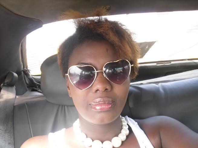 Voici Mounass Sakho, l'épouse du fils d'Aminata Tall