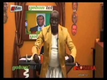 Kouthia Show - Moustapha Niasse - 17 Février 2014