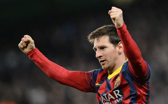 Face au Barcelone Manchester City-  City n'a pas réussi à bousculer la hiérarchie