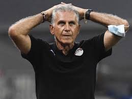 Après l’élimination de l'Egypte des qualifications de la coupe du monde: l'entraîneur Carlos Queiroz annonce son retrait de la sélection des "Pharaons"