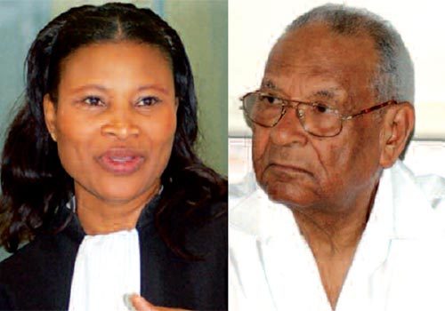 Défense de l’Avant-projet de la Constitution : Me Aïssata Tall Sall enfile sa robe pour Mbow, le peuple des Assises aphone