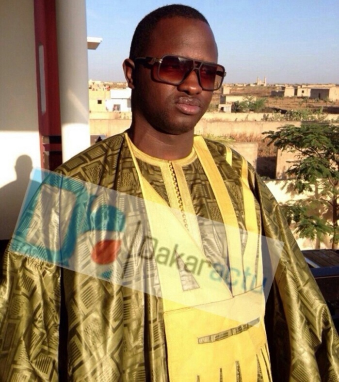 Dernière minute:Cheikh Gadiaga, l'escroc de Cheikh Amar et  Mimi  Touré arrêté