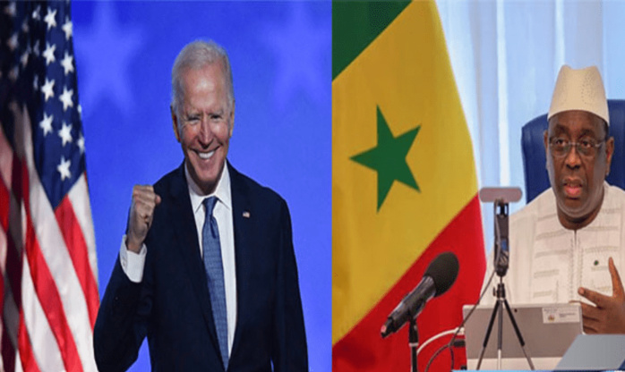 Guerre en Ukraine: les USA veulent consulter et aider l'Afrique (diplomates) Guerre en Ukraine: les USA veulent consulter et aider l'Afrique (diplomates)