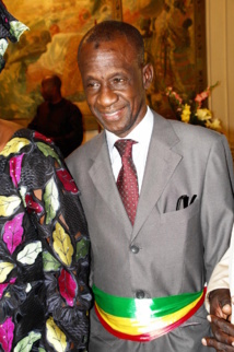 Le Dr Pape Mbaye Kane sera-t-il le nouveau maire de la Médina?