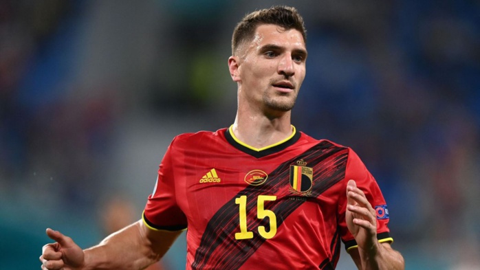 Tirage mondial 2022 : Thomas Meunier rêve d’un choc Belgique vs Sénégal…