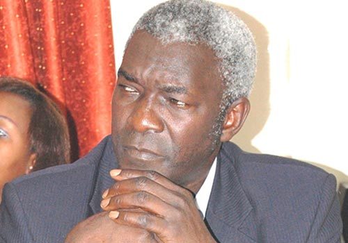 CNLS Safiatou Thiam remplace Ibra Ndoye : Mimi déracine un baobab