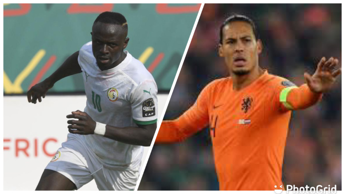 Foot: le Mondial-2022 s'ouvrira par Sénégal-Pays-Bas, Qatar-Equateur placé en soirée Foot: le Mondial-2022 s'ouvrira par Sénégal-Pays-Bas, Qatar-Equateur placé en soirée