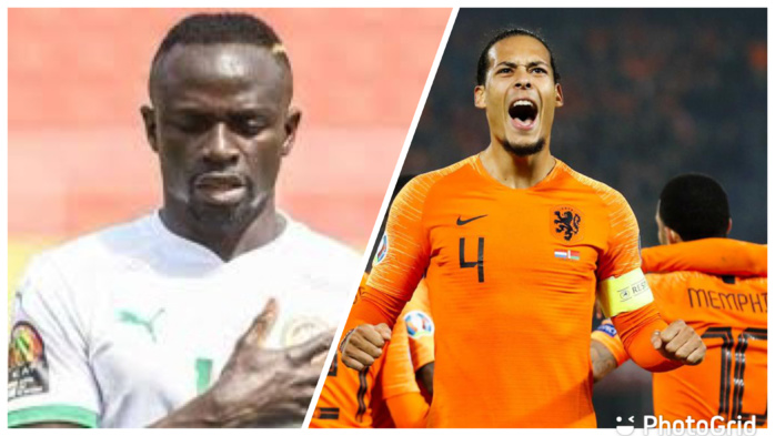Mondial Qatar 2022 : Le Sénégal va finalement jouer le match d'ouverture contre les Pays-Bas...