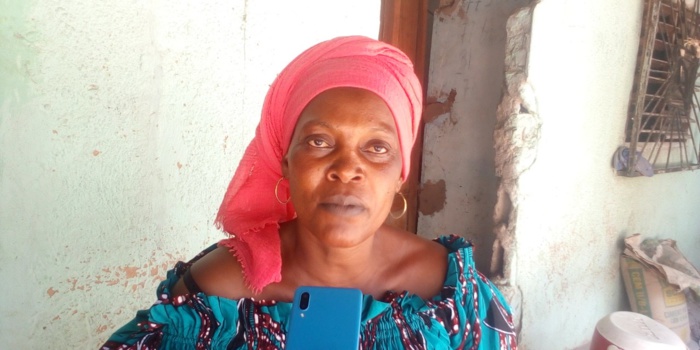 Mamapatim (Kolda) : Adja Fatou Diallo (présidente communale des femmes) « Malgré l’arrivée de l’électricité, les femmes demandent l’aide de l’État... »