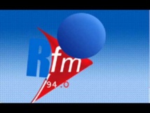 Journal Rfm Midi 12H du samedi 22 février  2014