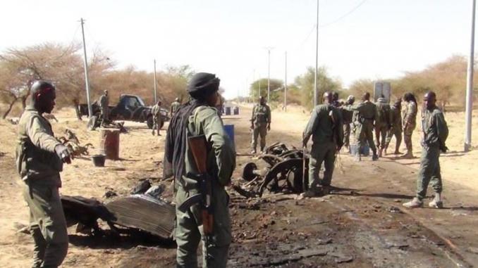 Sahel : Augmentation du nombre de décès dus au terrorisme en 2021 (Rapport)
