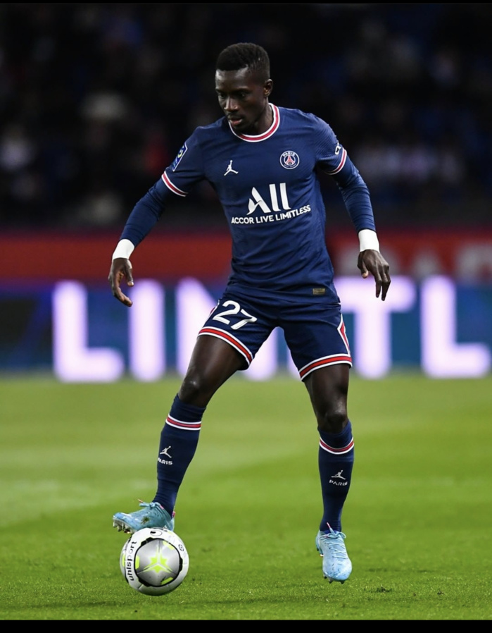 Football / Prix Marc Vivien Foé 2022 : Idrissa Gana Guèye parmi les 12 finalistes...