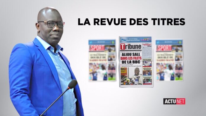 Affaire D-Média : le CORED invite le groupe à veiller au strict respect des dispositions du Code de la Presse et de la Charte des journalistes du Sénégal. (Communiqué)