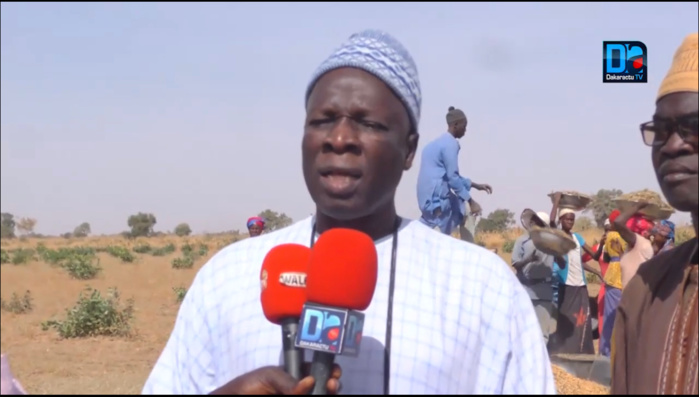 (TOUBA) ITV - SERIGNE BASSIROU SY : « Les mêmes erreurs produiront les mêmes effets… La coalition Idy - Macky n’a servi à rien… Que les perdants laissent la place aux autres! » (TOUBA) ITV - SERIGNE BASSIROU SY : « Les mêmes erreurs produiront les mêmes effets… La coalition Idy - Macky n’a servi à rien… Que les perdants laissent la place aux autres! »