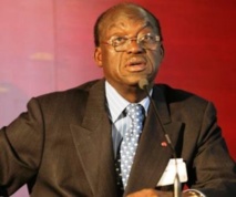 Moustapha Niasse  "Il ne faut pas diaboliser le président Amadou Makhtar Mbow et Cie"