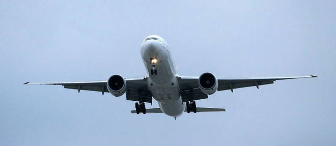 Le New York-Paris passé près du crash à Roissy