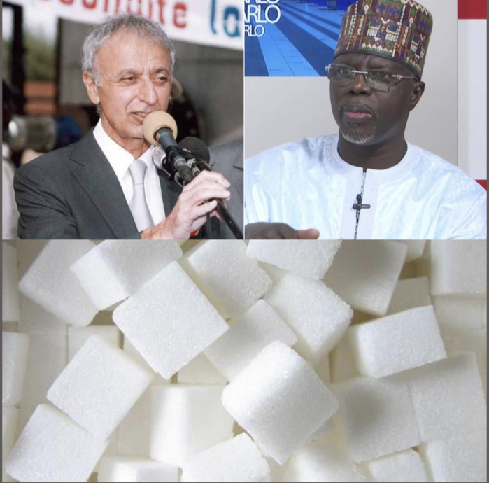 L’Unacois s'en prend à Jean Claude Mimran : « malgré toutes les mesures protectives il n’a jamais respecté ses engagements avec l’État … la CSS n'a même pas 3.000 permanents... il veut le monopole sur la production et l’importation de sucre, mais… »