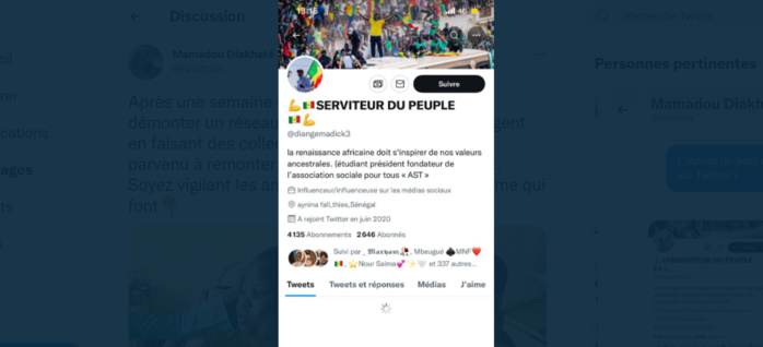 Fausse collecte de fonds sur Internet : comment un malfaiteur a profité de la souffrance d’un enfant et de la générosité de Twitter.