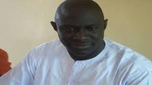 Diourbel- Moussa Diaw Dieng dans de beaux draps Une nouvelle action en justice intentée contre 'l'ennemi' juré d'Amadou Kâne