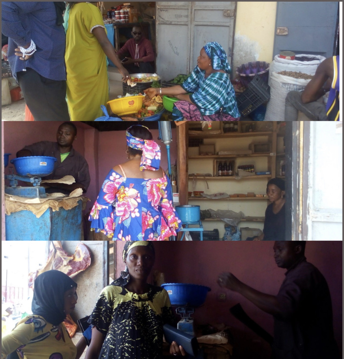 Ramadan 2022 à Kolda : flambée des prix et chaleur au menu…