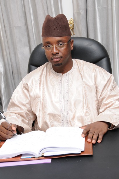 Contribution : Yoonu Yokkuté & PSE pour les nuls : La vision !