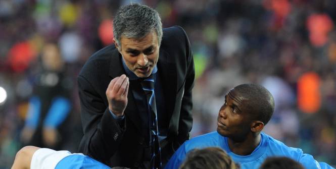 L’âge de Samuel Eto’o fait le buzz : ‘’il a 39 ans et non 32’’ dit la mère de sa fille