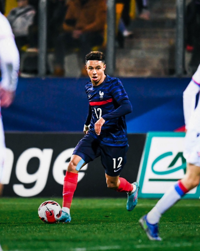 Football - Équipe nationale : Pourquoi la tanière n’attire pas encore Sofiane Diop ? Football - Équipe nationale : Pourquoi la tanière n’attire pas encore Sofiane Diop ?