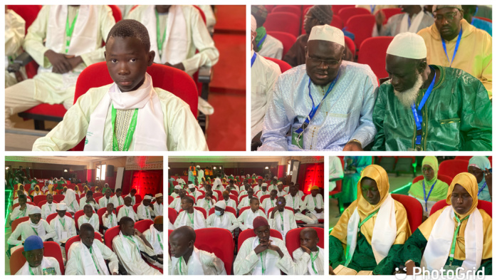 7ème edition Grand Prix Senico: Les Images de la 4ème journée Recital de coran 7ème edition Grand Prix Senico: Les Images de la 4ème journée Recital de coran