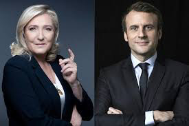 Présidentielle en France / Duel Macron-Marine Le Pen : Qui des deux candidats aux antipodes programmatiques aura le dernier mot?
