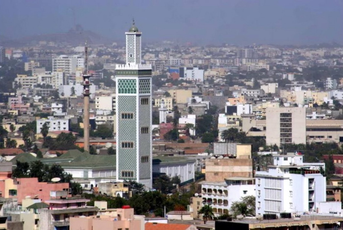 Grande Mosquée de Dakar : Il plante un tournevis à son camarade en pleine prière... Grande Mosquée de Dakar : Il plante un tournevis à son camarade en pleine prière...