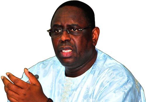 Macky Sall face aux Réformes de la CNRI: Monsieur le Président, il est temps de se ressaisir !