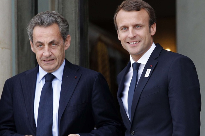 France : Nicolas Sarkozy votera Emmanuel Macron au second tour de la présidentielle et plaide pour le rassemblement derrière le chef de l’Etat.