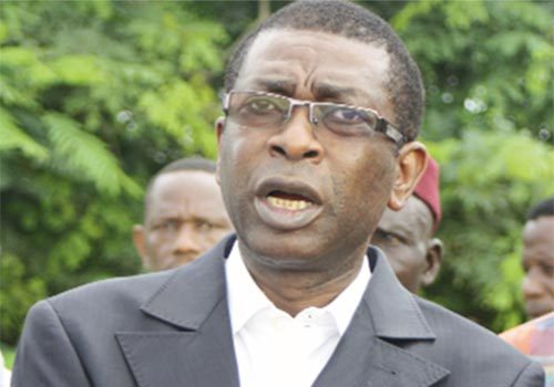 Candidature annoncée du leader de Fmcb : Colobane fait Fass à You