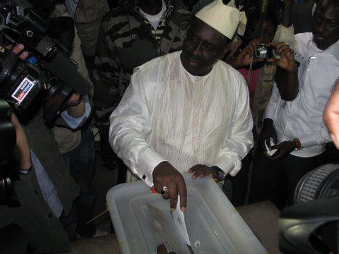 Mission de supervision d’Augustin Tine dans la commune de Dakar Un vote sanction brandit contre l’APR si Seydou Gueye est choisi comme candidat