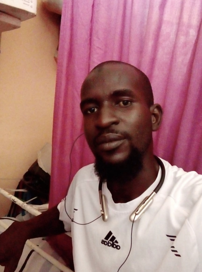 Détenu au Bénin pour terrorisme supposé depuis deux ans : le sort de Jacques Narcisse Thiaw inquiète ses proches. Détenu au Bénin pour terrorisme supposé depuis deux ans : le sort de Jacques Narcisse Thiaw inquiète ses proches.