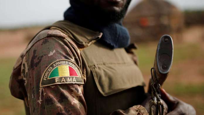 Mali: 3 Européens suspectés de « terrorisme » interpellés dans le Centre (armée)