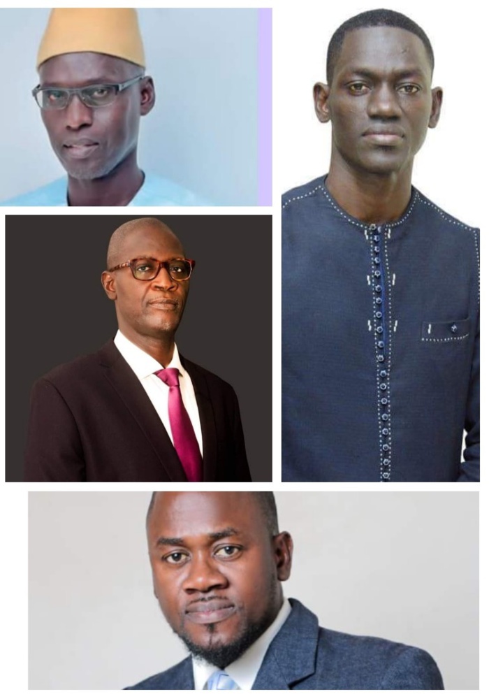 Rufisque : entre impopularité et inefficacité, les élus de YAW face à la dure réalité du pouvoir. Rufisque : entre impopularité et inefficacité, les élus de YAW face à la dure réalité du pouvoir.