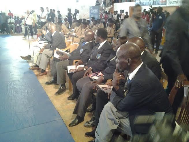 Fin de la 16e édition du tournoi international de judo de Saint Louis : Les organisateurs tirent un bilan mitigé