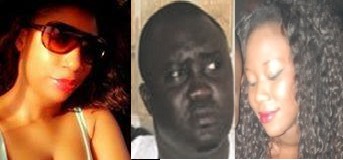 Après Amina Niang, sa meilleure amie Mah Sylla devient la nouvelle femme de Serigne Talla Mbacké