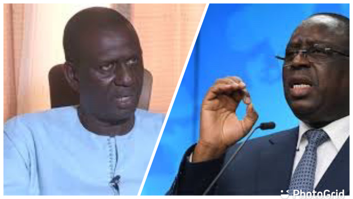 Soutien de Djibril Wade à Macky Sall : La base récuse l’attitude du maire de Biscuiterie et réaffirme son ancrage dans le parti libéral. Soutien de Djibril Wade à Macky Sall : La base récuse l’attitude du maire de Biscuiterie et réaffirme son ancrage dans le parti libéral.
