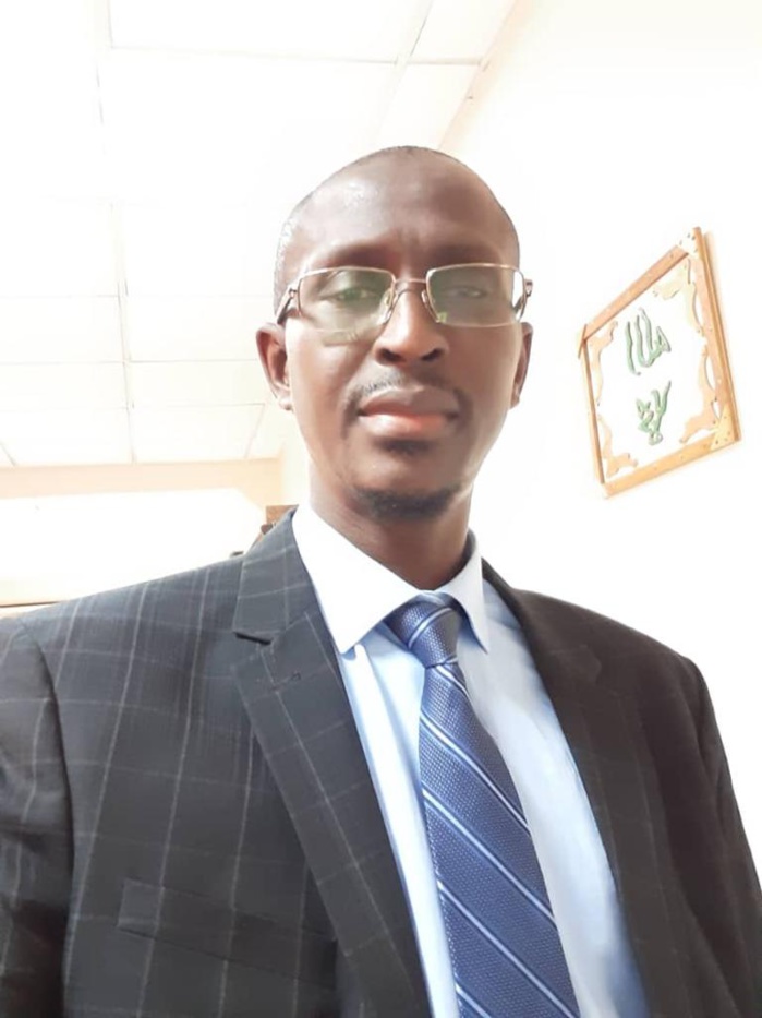 Nommé Directeur de l’Hôpital de Louga : le Ministère de la Santé dément un lien entre son limogeage et l'affaire Aïcha Diallo